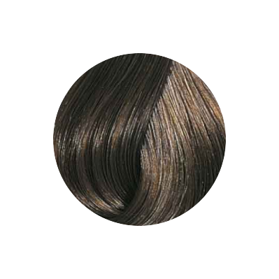Kay Color Haarfarbe 5.00 Hellbraun Natur Kühl – 2x100 Ml, Für Hellbraune Nuancen & Grauabdeckung