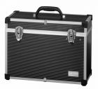 Comair Werkzeugkoffer Alu-schwarz