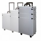 Comair Werkzeugkoffer mit Aufsätzen