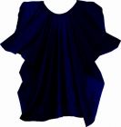 Comair Umhang Crash dunkelblau