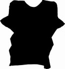 Comair Umhang Crash schwarz