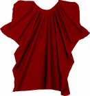 Comair Umhang Crash weinrot