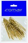Comair Haarnadeln gold 50 Stück 75mm