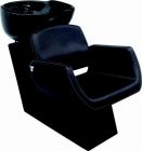 Comair Waschplatz Lugano braun