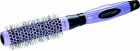 Comair Keramikfönbürste Purplepink 25mm