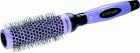 Comair Keramikfönbürste Purplepink 33mm