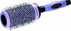 Comair Keramikfönbürste Purplepink 53mm