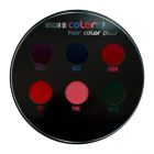 Vitalitys Hair Color Plus Farbkarte