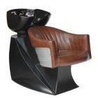 Comair Waschplatz St. Tropez cognac braun