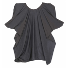 Comair Umhang Crash grau