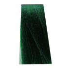 Colorpure Haarfarbe mix grün