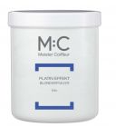 M:C Platin Effect C blaues staubfreies Blondierpulver 100g