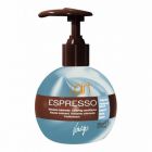 Vitalitys Espresso silver