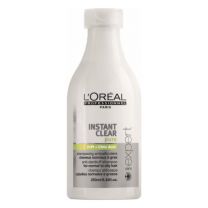 Loreal Serie Expert New Instant Clear Pure Shampoo 250ml