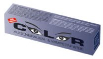 Color AWF blauschwarz 15 ml Augenbrauen- & Wimpernfarbe