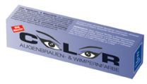 Color AWF blau 15 ml Augenbrauen- & Wimpernfarbe