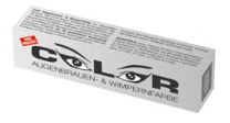 Color AWF graphit 15 ml Augenbrauen- & Wimpernfarbe