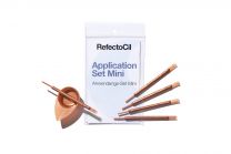 RefectoCil Browista Application Set Mini