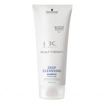 Schwarzkopf Scalp Therapy Deep Cleansing Shampoo 200ml