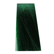 Colorpure Haarfarbe  grün 100 ml