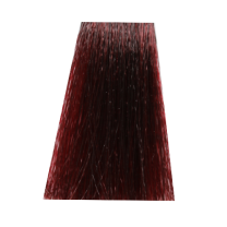 Colorpure Haarfarbe  5.56 100 ml mahagoni hellbraun