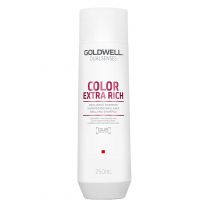Dualsenses Color Extra Rich Brilliance Shampoo 250ml    