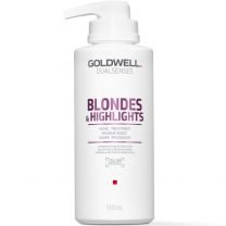 Dualsenses Blond & Highlights 60 sec. Treatment