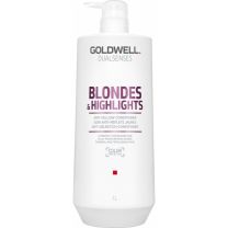 Dualsenses Blond & Highlights Anti-Yellow Conditioner 1000ml