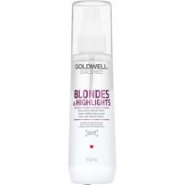 Dualsenses Blond & Highlights Brilliance Serum Spray 150ml