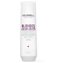Dualsenses Blond & Highlights Anti-Yellow Shampoo 250ml