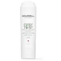 Dualsenses Curly Twist Hydrating Conditioner 200ml   