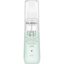 Dualsenses Curly Twist Hydrating Serum Spray 150ml