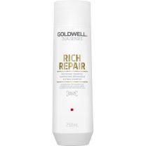 Dualsenses Rich Repair Restoring Shampoo 250ml