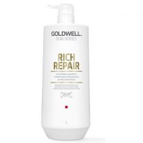 Dualsenses Rich Repair Restoring Shampoo 1000ml