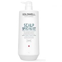 Dualsenses Scalp Specialist Deep Cleansing Shampoo 1000ml   