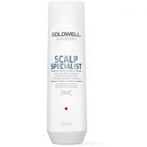 Dualsenses Scalp Specialist Deep Cleansing Shampoo 250ml   