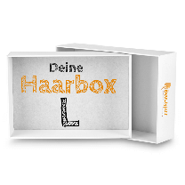 Deine Haarbox L (5-6 Produkte)