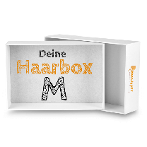 Deine Haarbox Medium