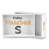 Deine Haarbox Small