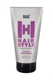 Hair Haus Styling Foundation