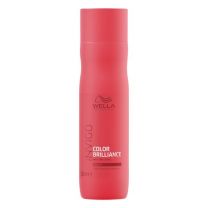 Wella INVIGO Color Brilliance Shampoo für kräftiges Haar 250ml