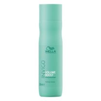 Wella INVIGO Volume Boost Bodifying Shampoo für feines Haar 250ml