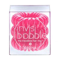 Invisibobble pinking or you