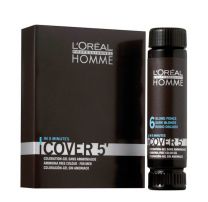 Loreal LP HOM Cover 5  No 7  mittelblond 50 ml