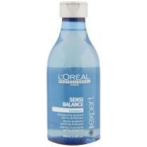 Loreal Serie Expert New Control Sensi Balance Shampoo 250 ml