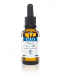 Calming Face Oil S - Gesichtsöl bei sensibler, irritierter Haut