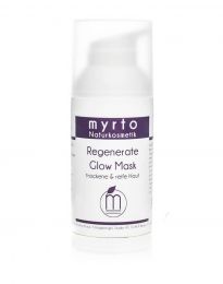 Regenerate Glow Mask – revitalisierende Anti-Aging Maske