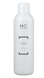 M:C Shampoo Herren für die tägliche Haarwäsche 1000ml