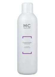 M:C Shampoo Nerzöl D dauergewelltes/strapaziertes Haar 1000ml