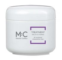 M:C Treatment Milch & Honig T trockenes/strapaziertes Haar 150ml